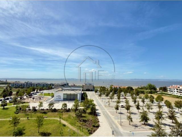 Apartamento venda em Alcochete, Setúbal