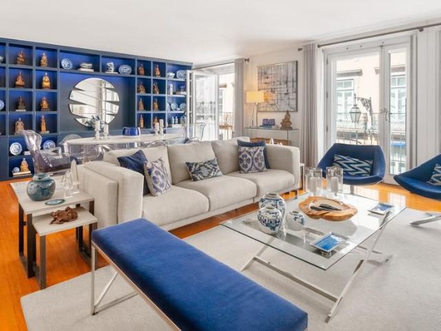 Apartamento venda em Misericórdia, Lisboa