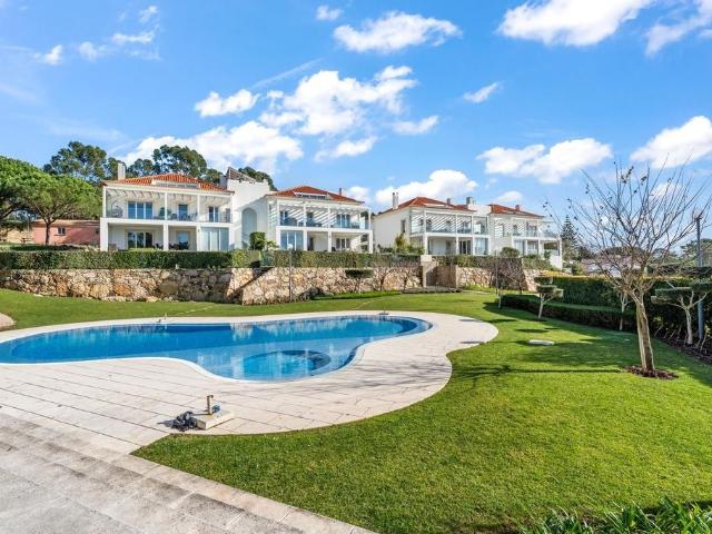 Apartamento venda em Pau Gordo, Cascais