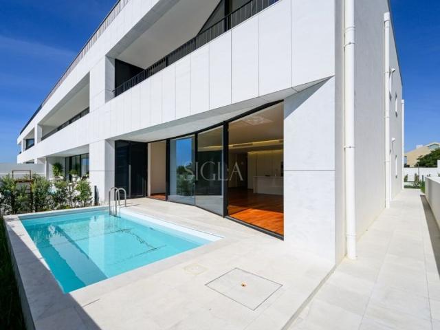 Apartamento venda em Canidelo, Vila Nova De Gaia