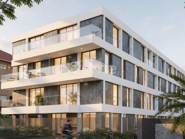 Apartamento venda em Vila Nova De Gaia, Porto