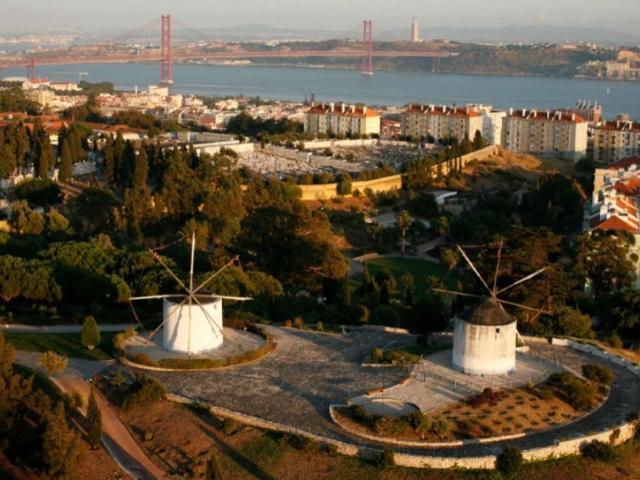 Apartamento venda em Lisboa, São Francisco Xavier