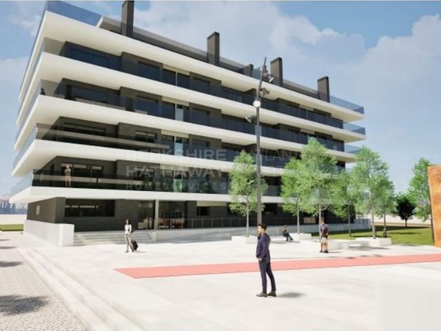 Apartamento venda em Urbanização Vale Salgueiro, Montijo