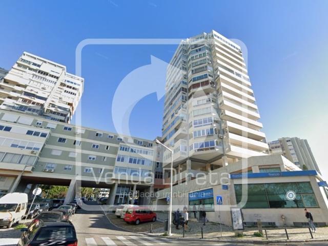 Apartamento venda em São Francisco Xavier, Lisboa