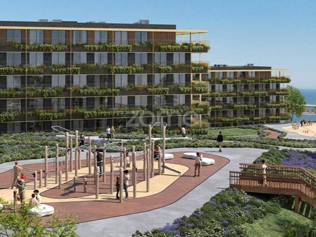 Apartamento venda em Canidelo, Vila Nova De Gaia