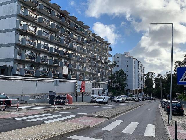Apartamento venda em Santo António do Estoril, Cascais