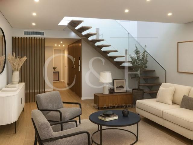 Apartamento venda em Carcavelos, Cascais