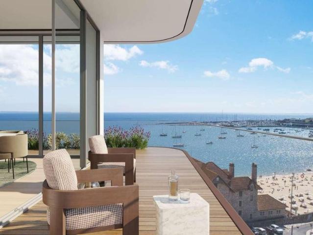 Apartamento venda em Bairro do Alcaide, Cascais