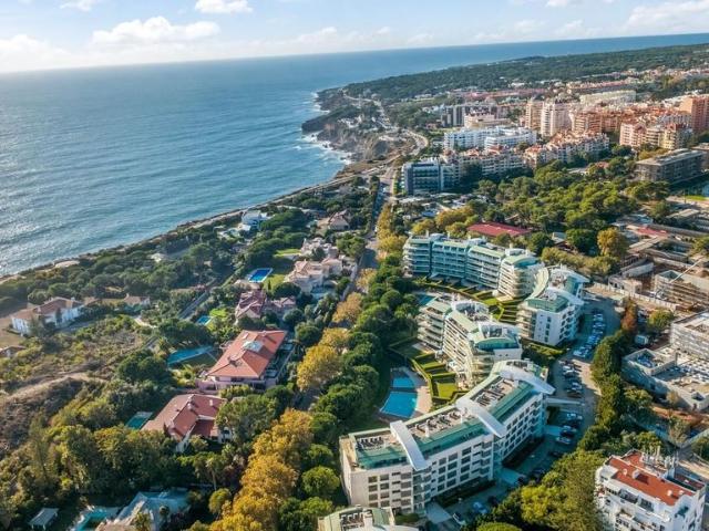 Apartamento venda em Gandarinha, Cascais