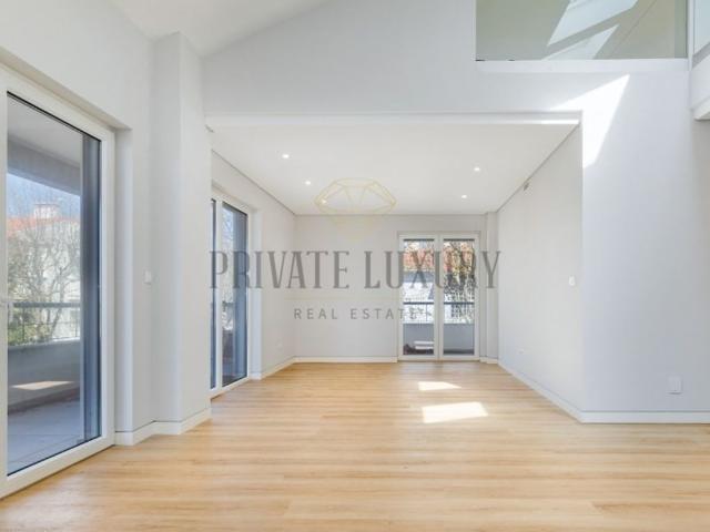 Apartamento venda em Carcavelos, Cascais