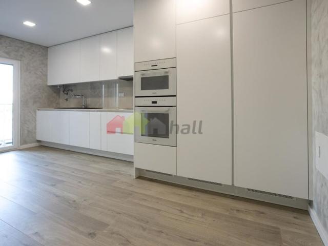 Apartamento venda em Baixa do Montijo, Montijo