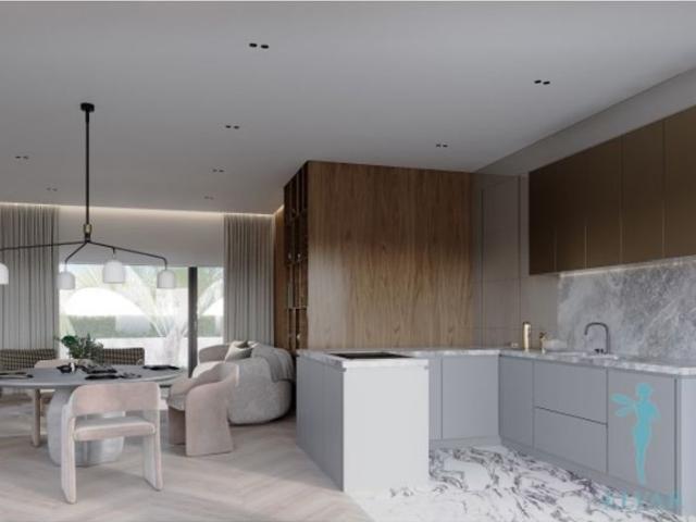 Apartamento venda em Faro