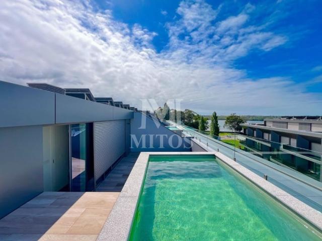 Apartamento venda em Viana Do Castelo