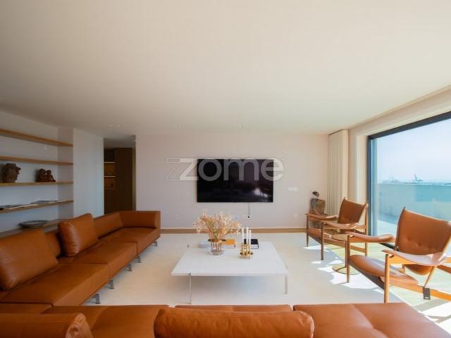 Apartamento venda em Icas, Porto