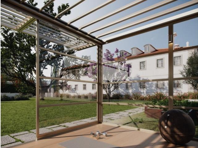 Apartamento venda em São Domingos de Benfica, Lisboa