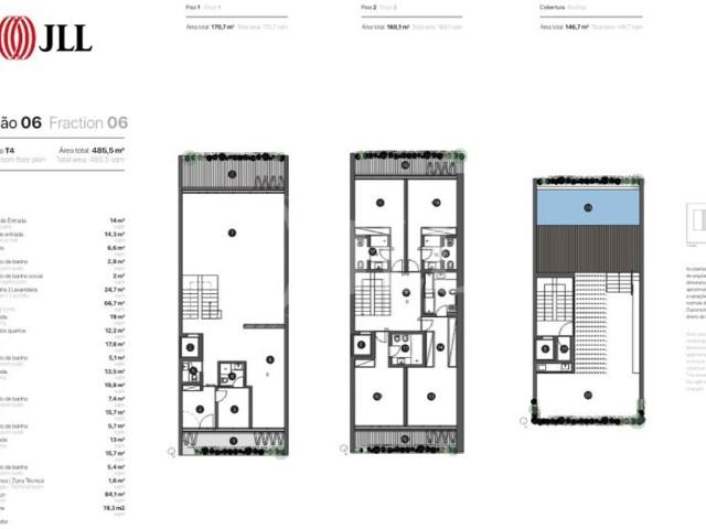 Apartamento venda em Porto, Aldoar