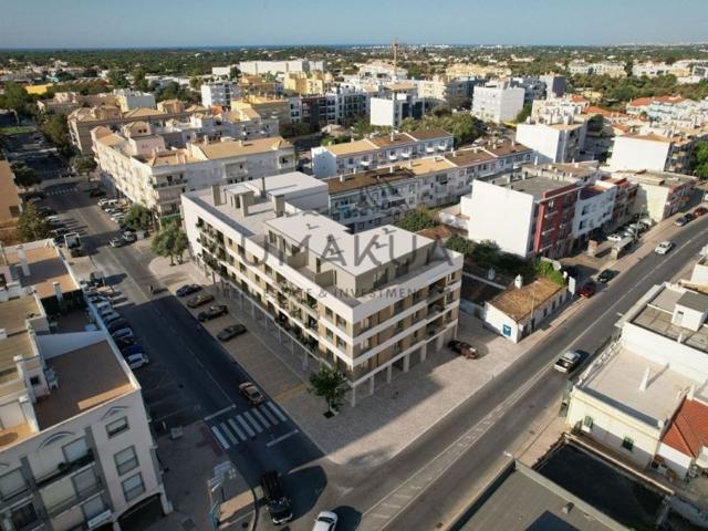 Apartamento venda em Loulé, Faro