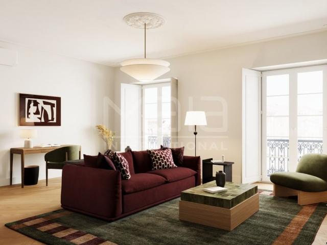 Apartamento venda em Santa Maria Maior, Lisboa