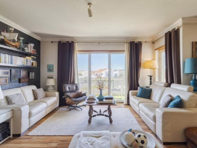 Apartamento venda em Grândola, Setúbal