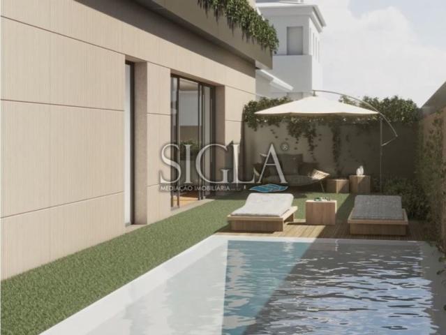 Apartamento venda em Porto, Aldoar