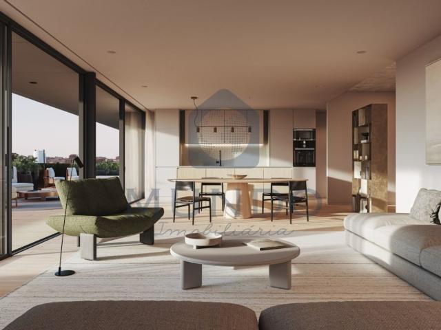 Apartamento venda em Maia, Águas Santas
