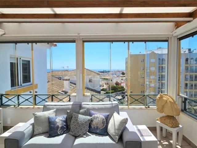 Apartamento venda em Ameijeira de Cima, Lagos