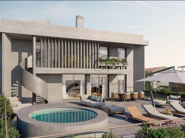 Apartamento venda em Porto, Lordelo Do Ouro