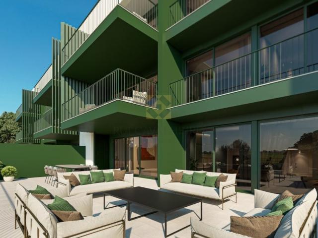 Apartamento venda em Vila Nova De Gaia, Porto