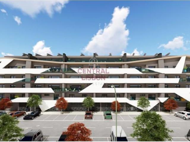 Apartamento venda em Baixa do Montijo, Montijo
