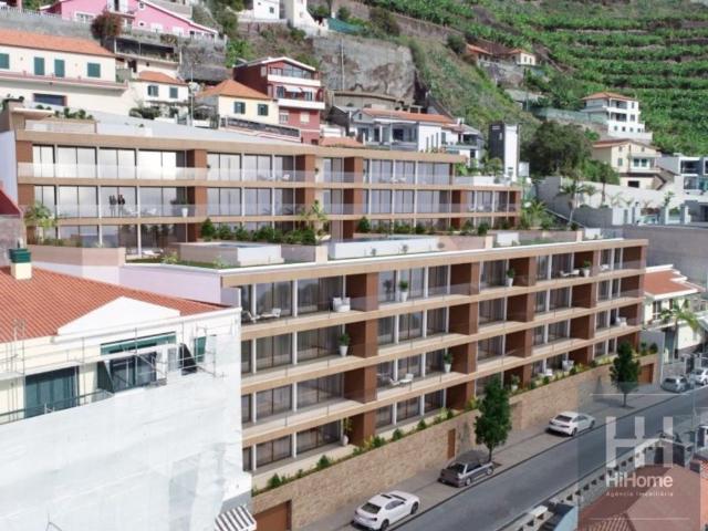 Apartamento venda em Pé do Pico, Câmara De Lobos
