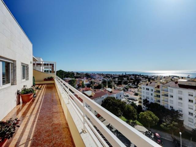 Apartamento venda em Jardins da Parede, Cascais