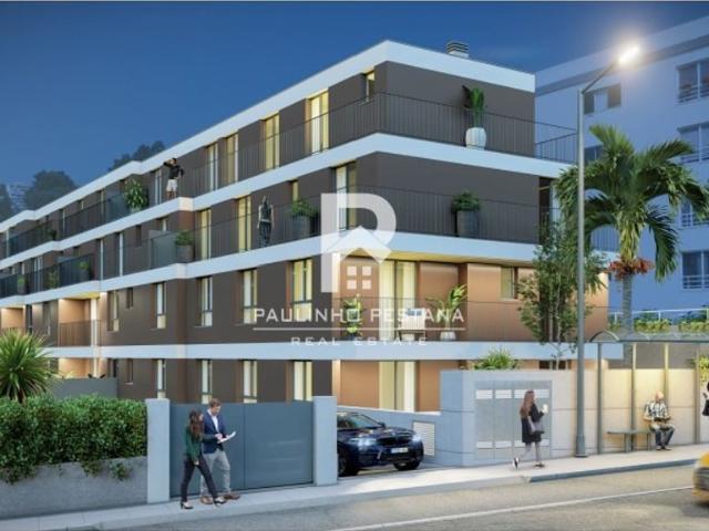 Apartamento venda em Funchal, Ilha Da Madeira