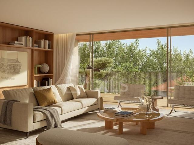 Apartamento venda em Porto, Aldoar