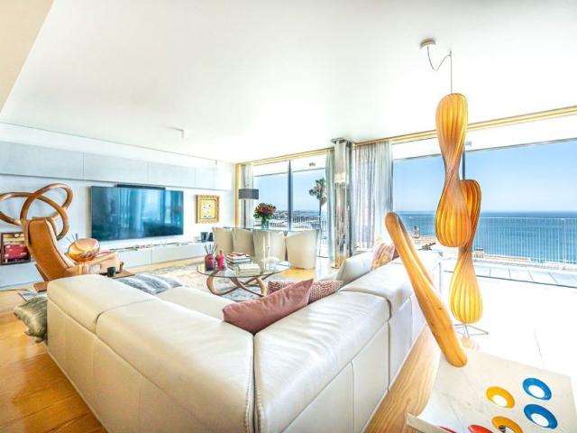 Apartamento venda em Santo António do Estoril, Cascais