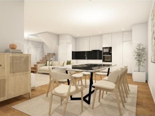 Apartamento venda em Quinta de Marvila, Santiago Dos Velhos