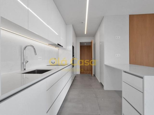 Apartamento venda em Canidelo, Vila Nova De Gaia