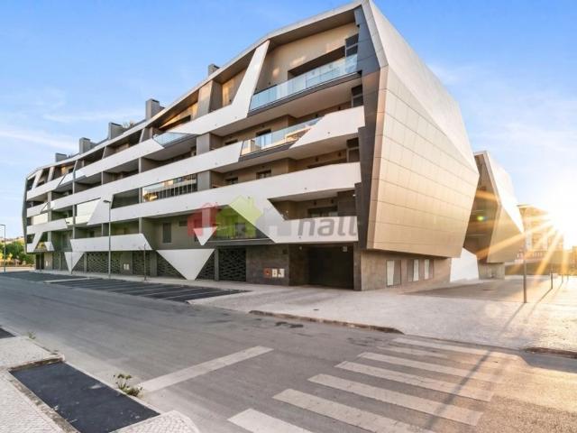 Apartamento venda em Baixa do Montijo, Montijo