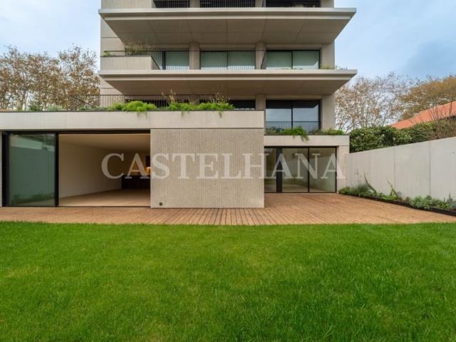 Apartamento venda em Porto, Aldoar