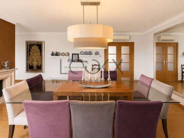 Apartamento venda em Santo António do Estoril, Cascais