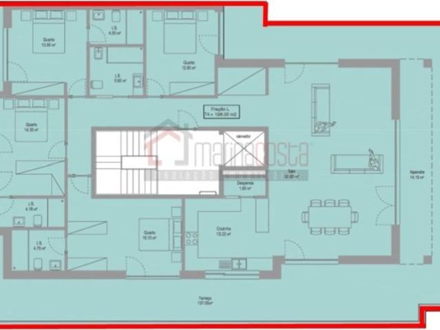 Apartamento venda em Lourinhã, Lisboa