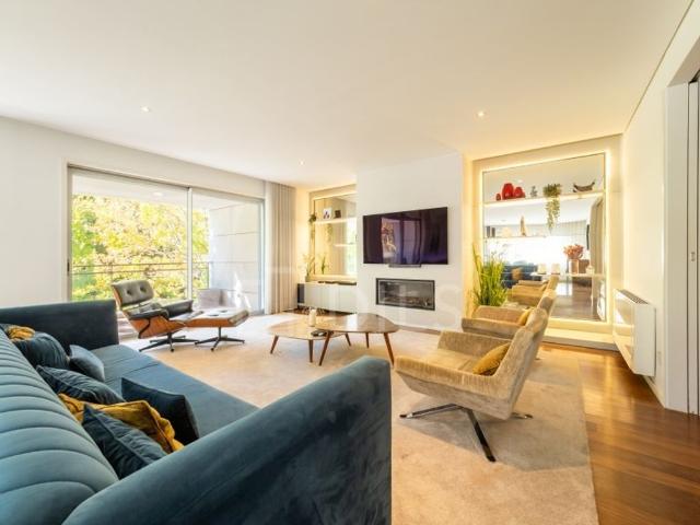 Apartamento venda em Santa Catarina, Porto