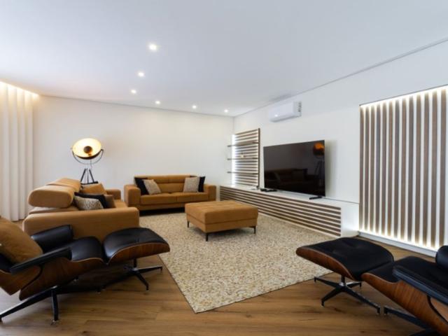 Apartamento venda em Póvoa De Santa Iria, Lisboa