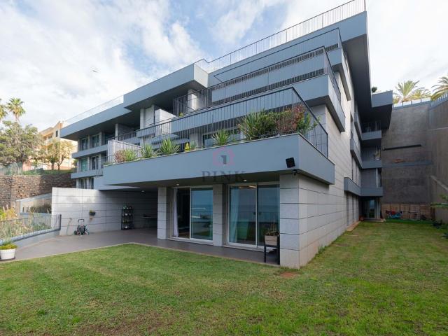 Apartamento venda em Piornais, Funchal