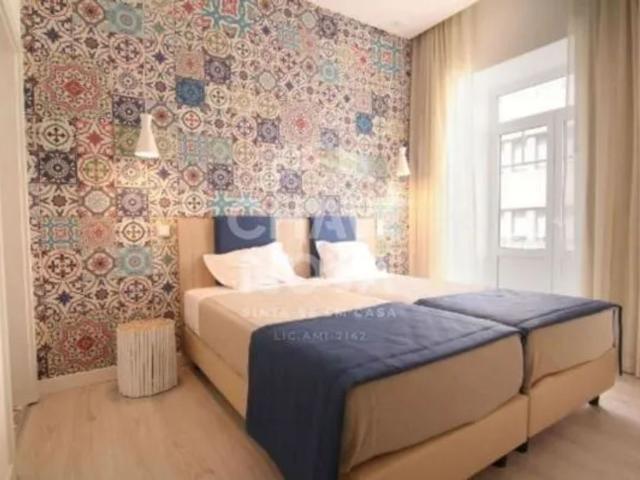 Apartamento venda em Santa Clara, Lisboa