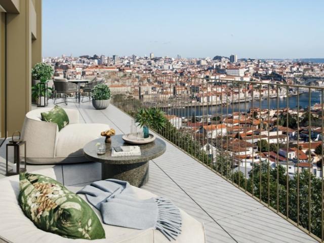 Apartamento venda em Devesas, Vila Nova De Gaia