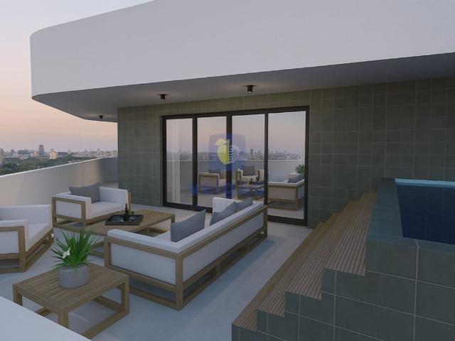 Apartamento venda em Caldas Da Rainha, Leiria