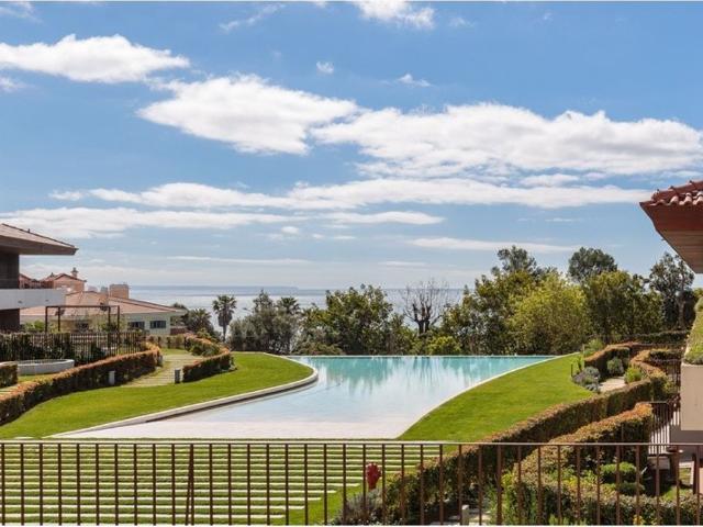 Apartamento venda em Santo António do Estoril, Cascais