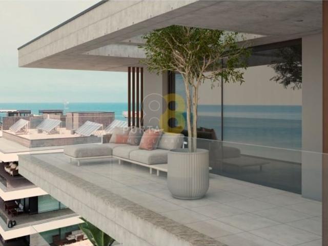Apartamento venda em Canidelo, Vila Nova De Gaia
