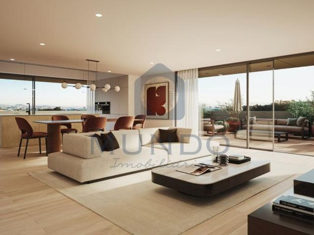 Apartamento venda em Maia, Águas Santas