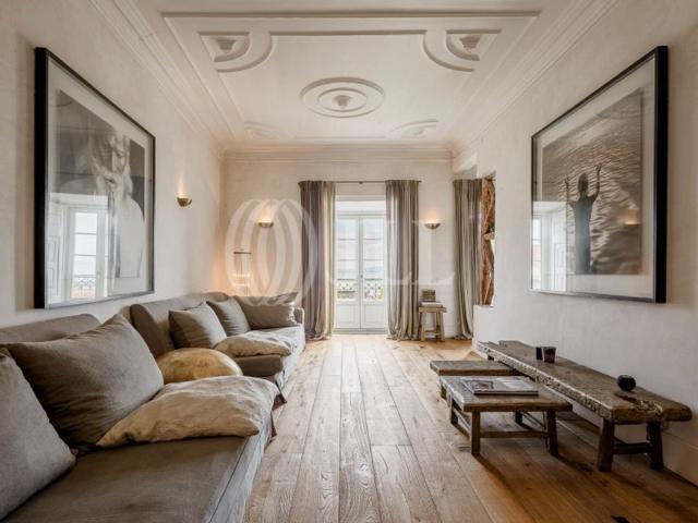 Apartamento venda em Santa Maria Maior, Lisboa